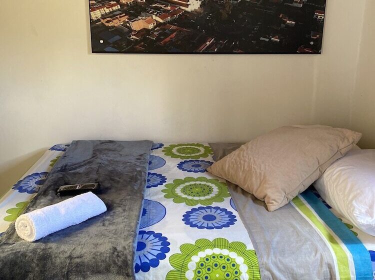 Apartahotel Mirador Campestre