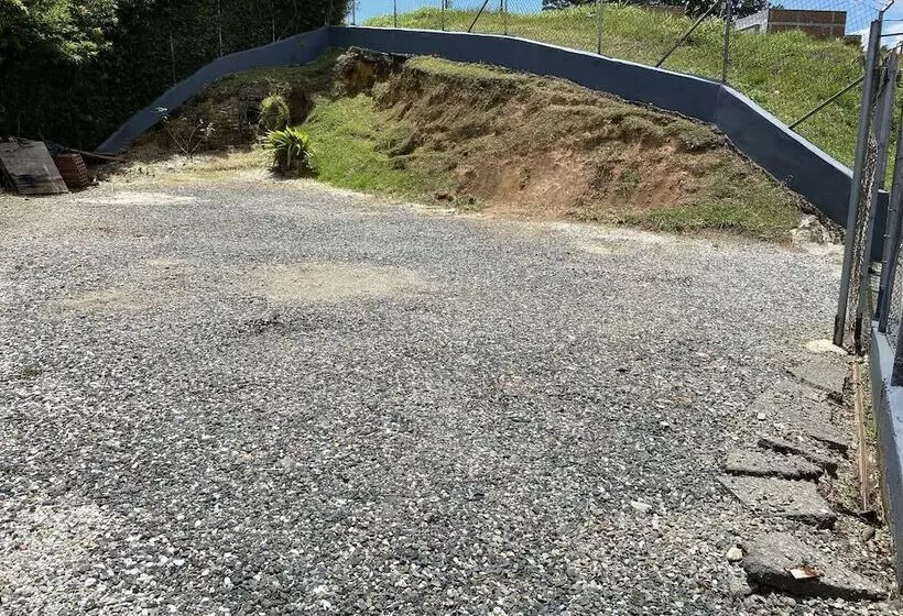 Apartahotel Mirador Campestre