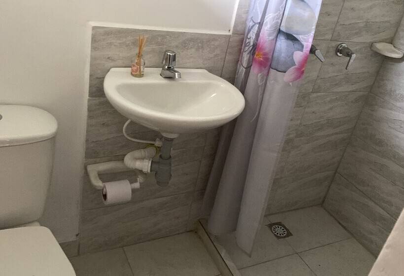 Apartahotel Mirador Campestre