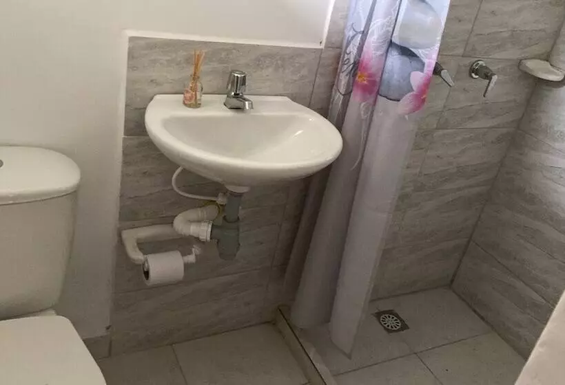 Apartahotel Mirador Campestre