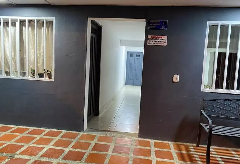 Apartahotel Mirador Campestre