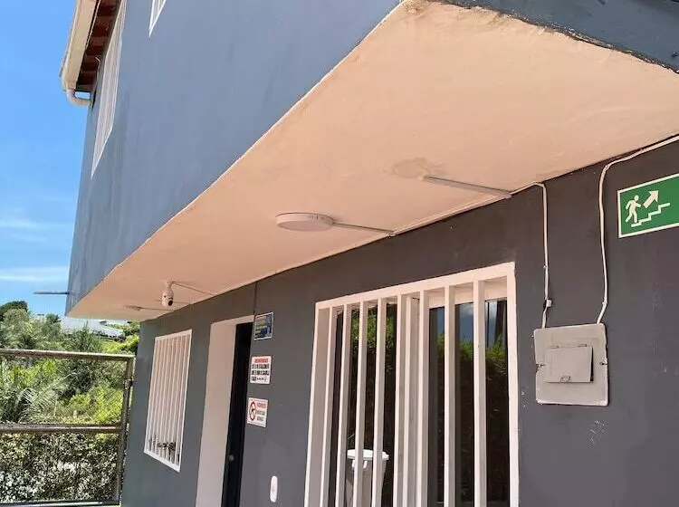 Apartahotel Mirador Campestre