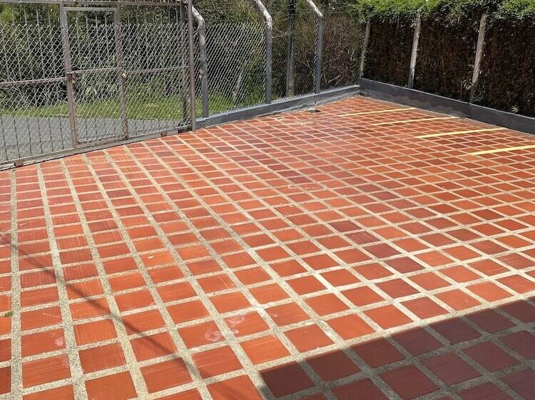 Apartahotel Mirador Campestre