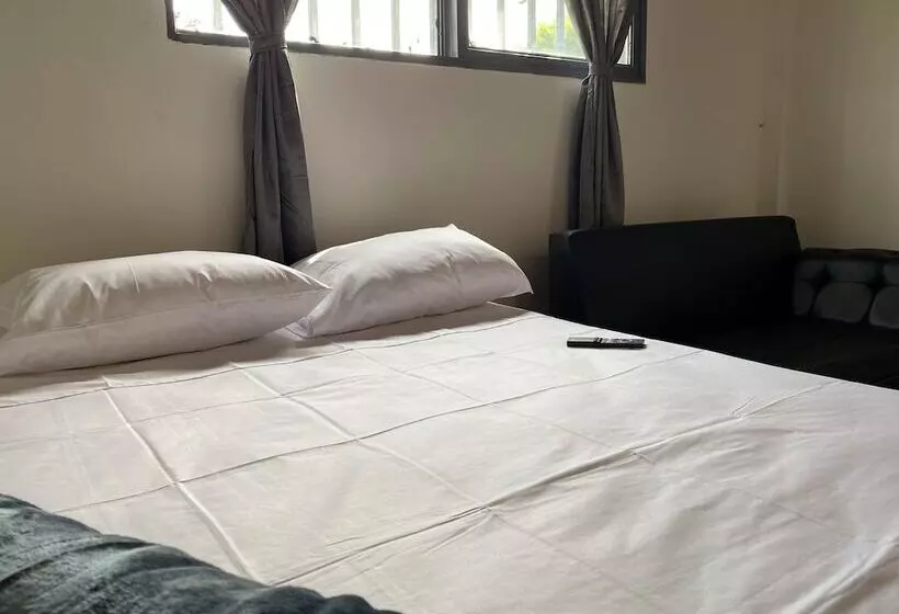 Apartahotel Mirador Campestre