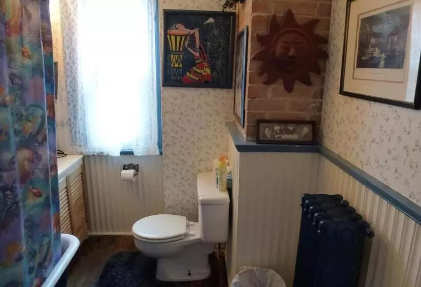 Auberge King Edward Bed And Breakfast