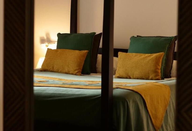 تختخواب و صبحانه Giardino Di Rebecca