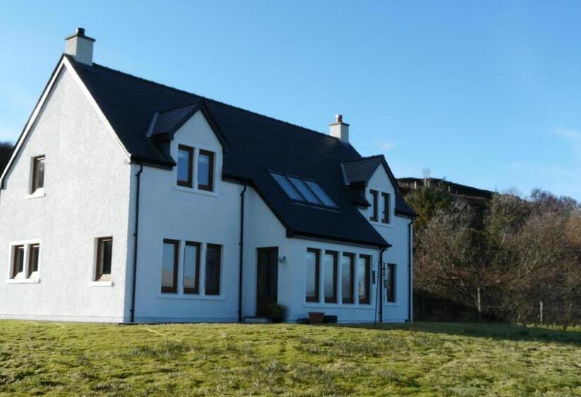 ベッドアンドブレックファースト Hazeldean