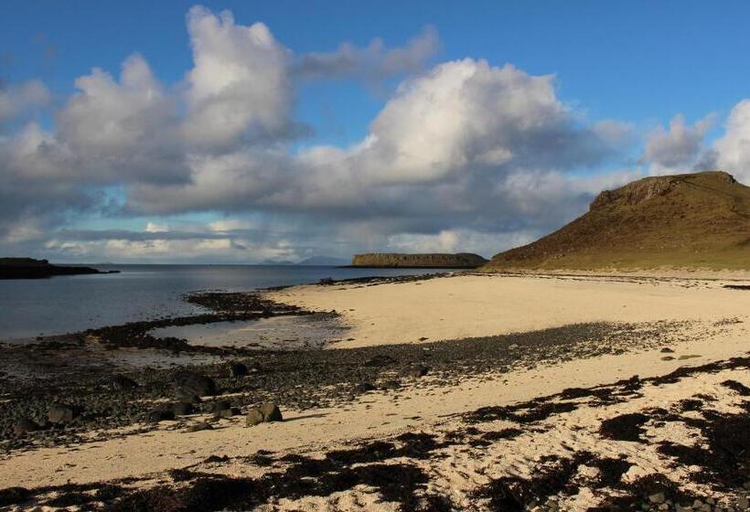 ベッドアンドブレックファースト Hazeldean