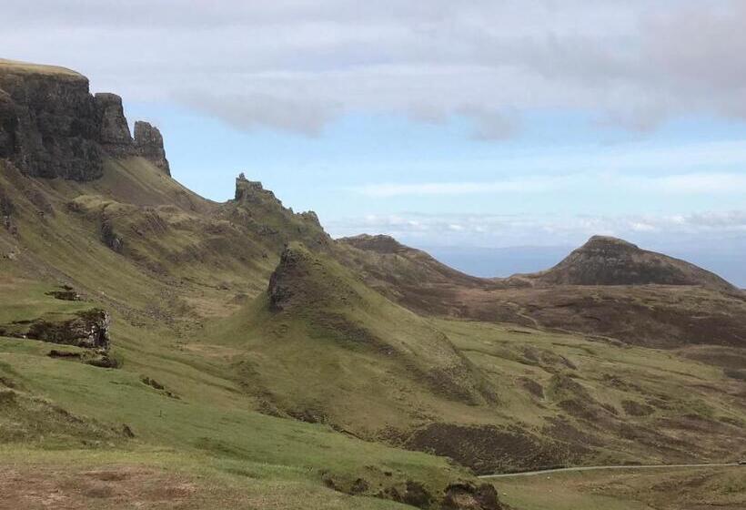 ベッドアンドブレックファースト Hazeldean