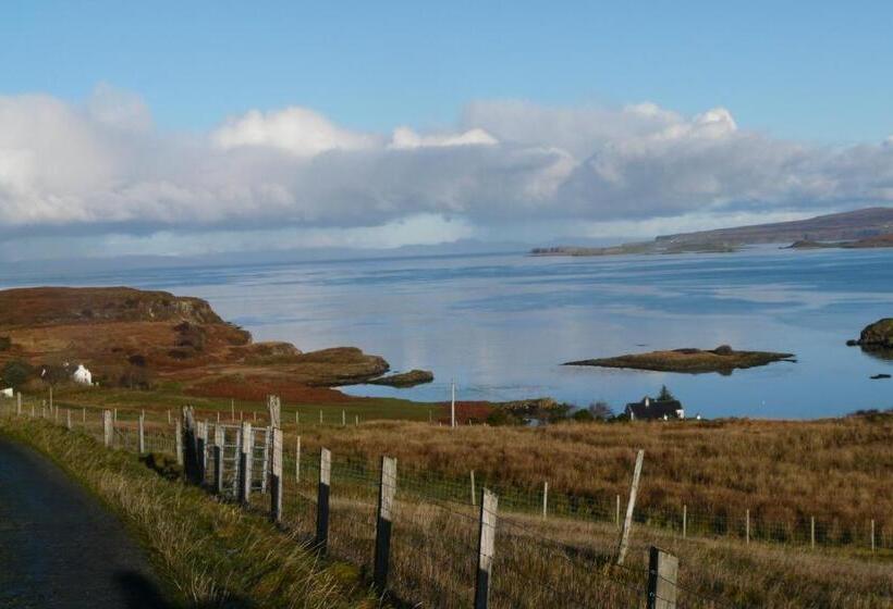 ベッドアンドブレックファースト Hazeldean