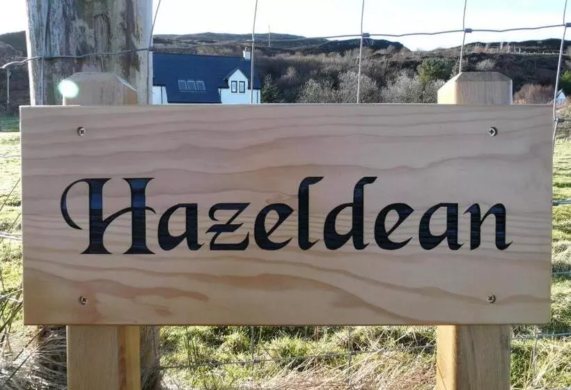 ベッドアンドブレックファースト Hazeldean