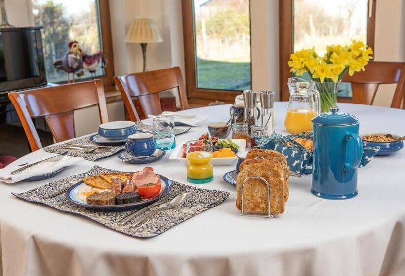 ベッドアンドブレックファースト Hazeldean