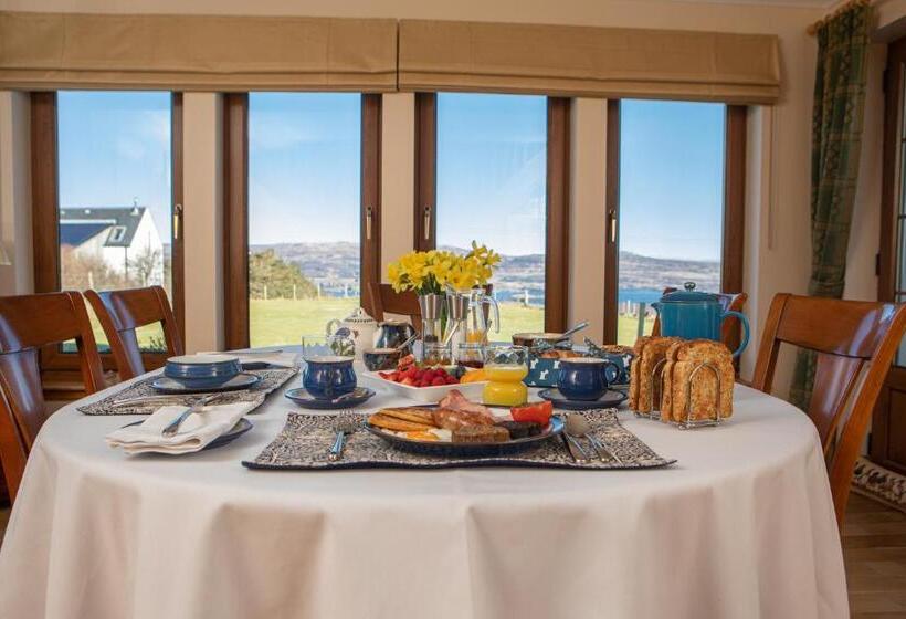 ベッドアンドブレックファースト Hazeldean