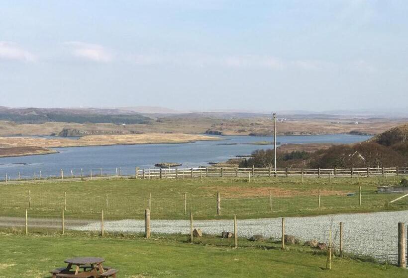 ベッドアンドブレックファースト Hazeldean