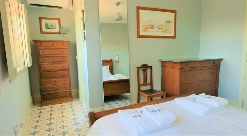 ベッドアンドブレックファースト Vila Nazaré