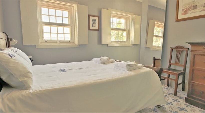 مبيت وإفطار Vila Nazaré