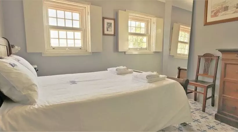 ベッドアンドブレックファースト Vila Nazaré