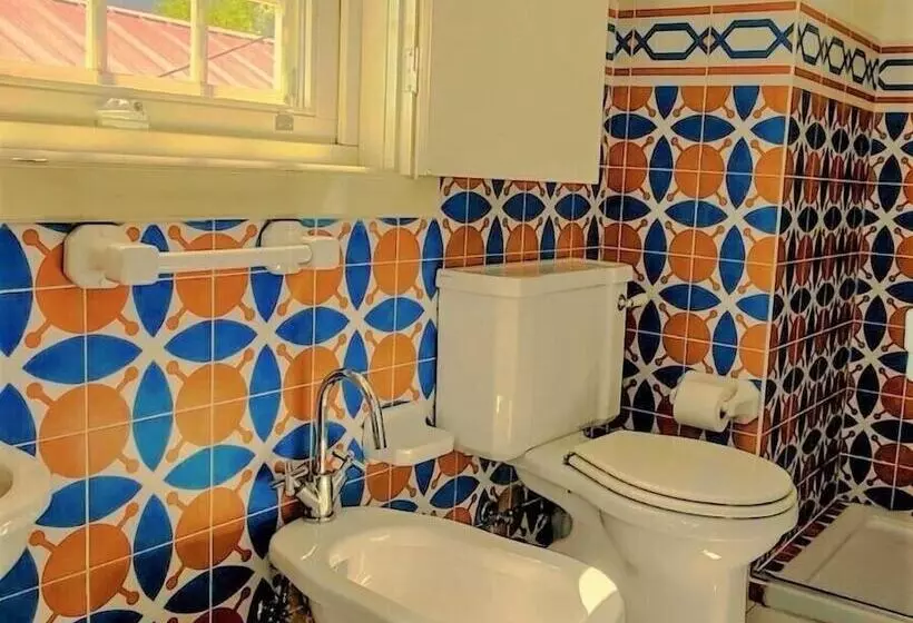 ベッドアンドブレックファースト Vila Nazaré