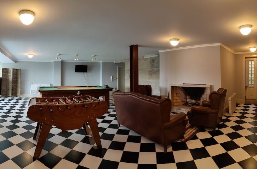 مبيت وإفطار Vila Nazaré