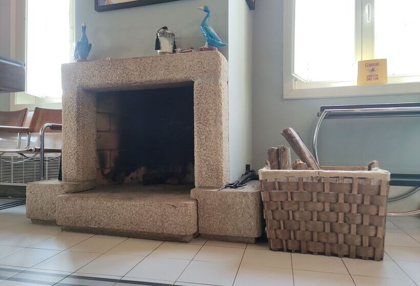 مبيت وإفطار Vila Nazaré