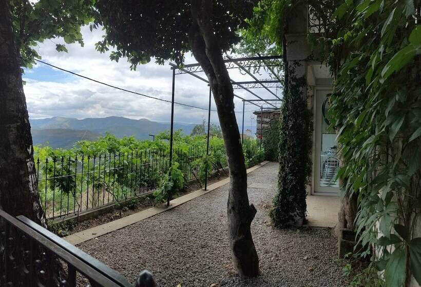 مبيت وإفطار Vila Nazaré