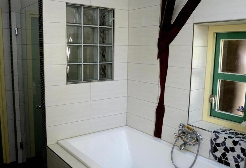 Bed & Breakfast De Corylus