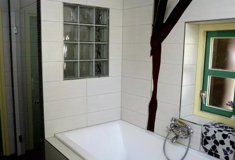 Bed & Breakfast De Corylus