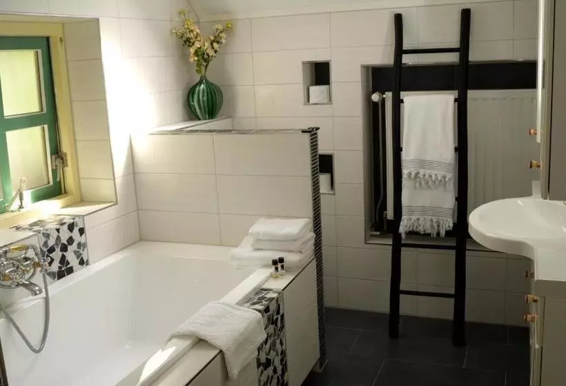 Bed & Breakfast De Corylus