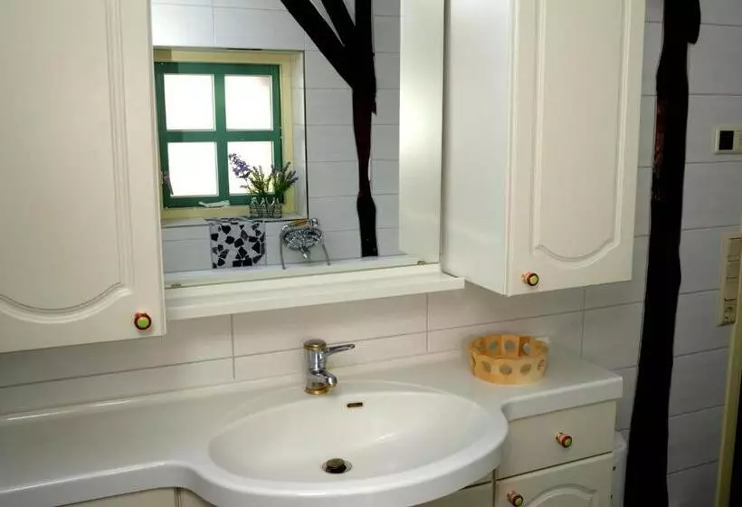 Bed & Breakfast De Corylus