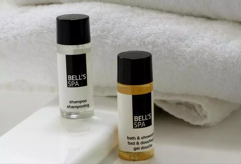 Bed & Breakfast De Corylus