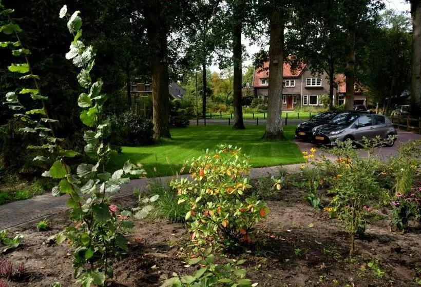 Bed & Breakfast De Corylus