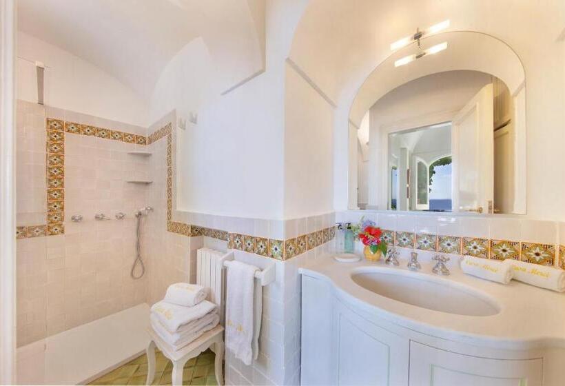 Casa Mercè Positano