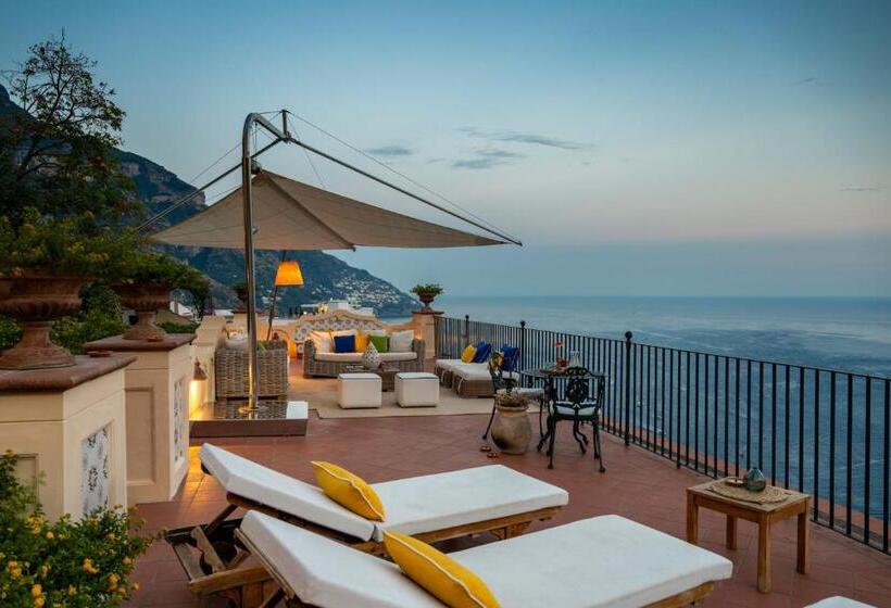 Casa Mercè Positano