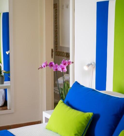 Casa Mercè Positano