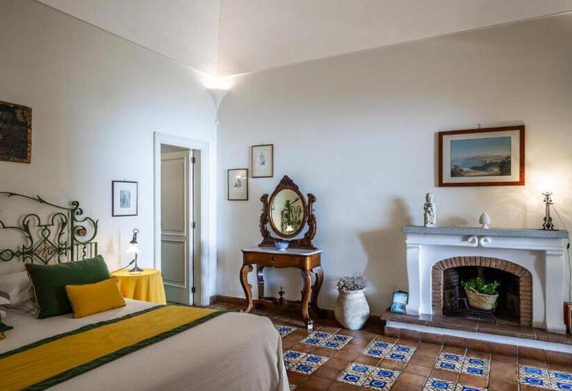 Casa Mercè Positano