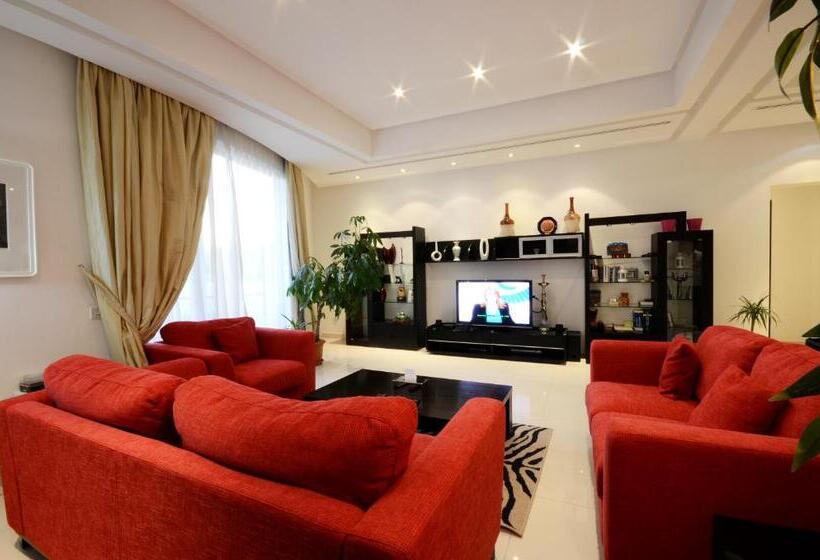 Code Hotel Apartments