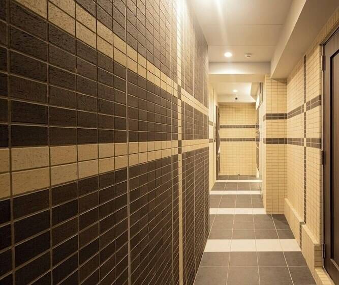 Coruscant Hotel Nagasaki Station 3