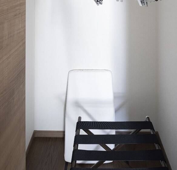 Coruscant Hotel Nagasaki Station 3