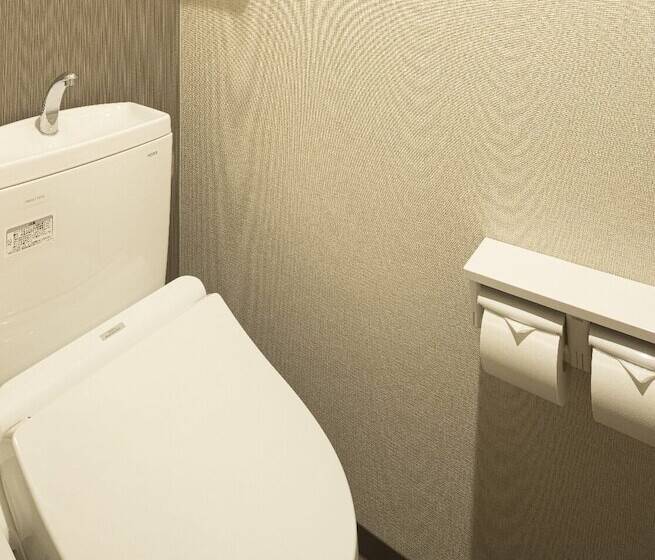 Coruscant Hotel Nagasaki Station 3