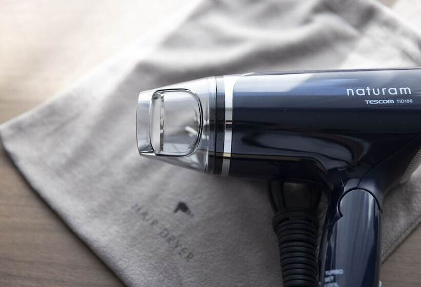 Coruscant Hotel Nagasaki Station 3