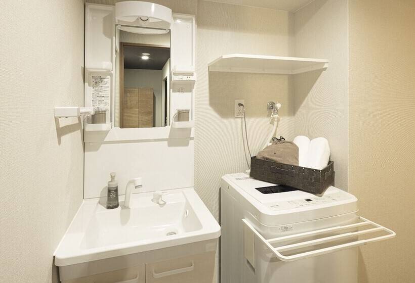 Coruscant Hotel Nagasaki Station 3