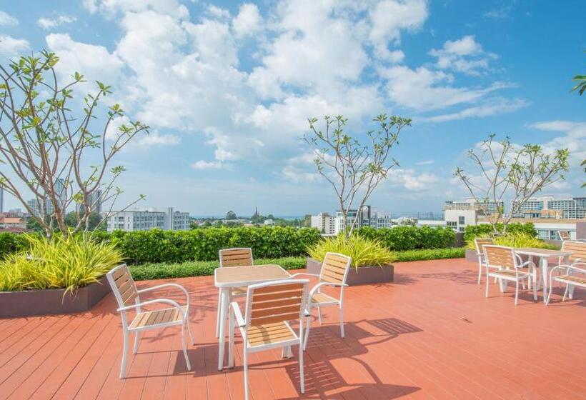 D Eco Wellness Luxury