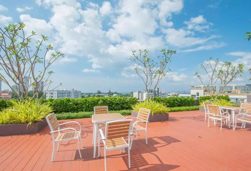 D Eco Wellness Luxury