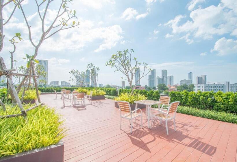 D Eco Wellness Luxury