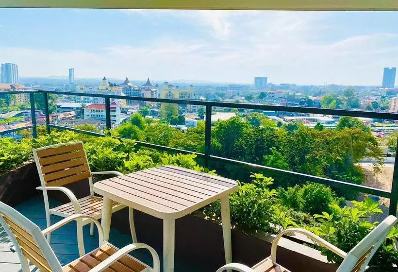 D Eco Wellness Luxury