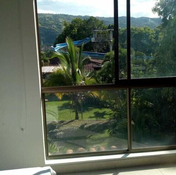 El Tobogan Hotel Estilo Campestre