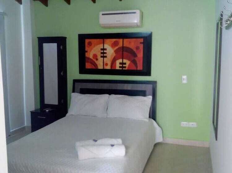 El Tobogan Hotel Estilo Campestre