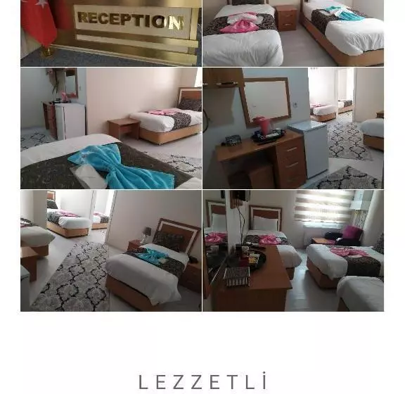 Elit Nur Otel