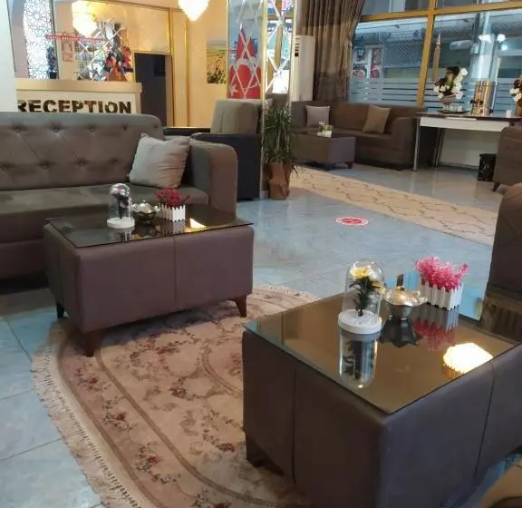 Elit Nur Otel