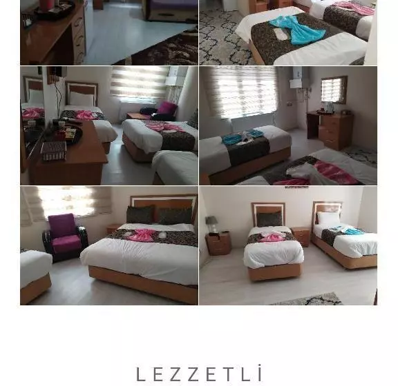 Elit Nur Otel